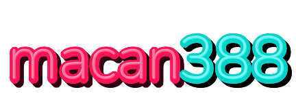 macan388 — logo kanal