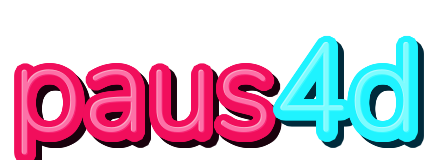 paus4d — logo kanal