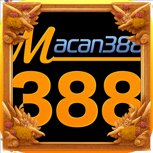macan388 — mitra unggulan