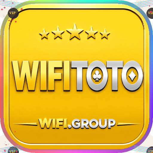 wifitoto — galeri pratinjau - APK Resmi