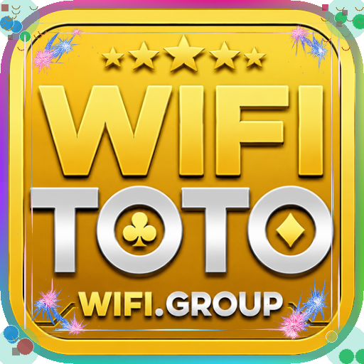 wifitoto — galeri pratinjau Resmi APK