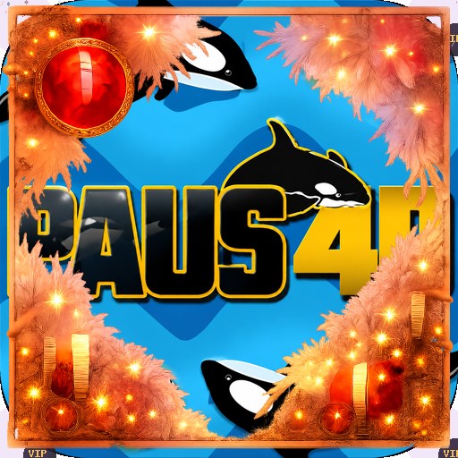 paus4d — mitra unggulan